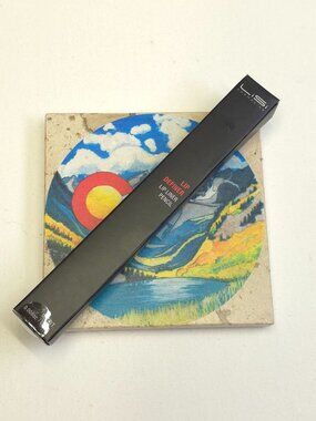 LiSi Cosmetics Lip Definer Lip Liner Pencil - 01 Rumba
